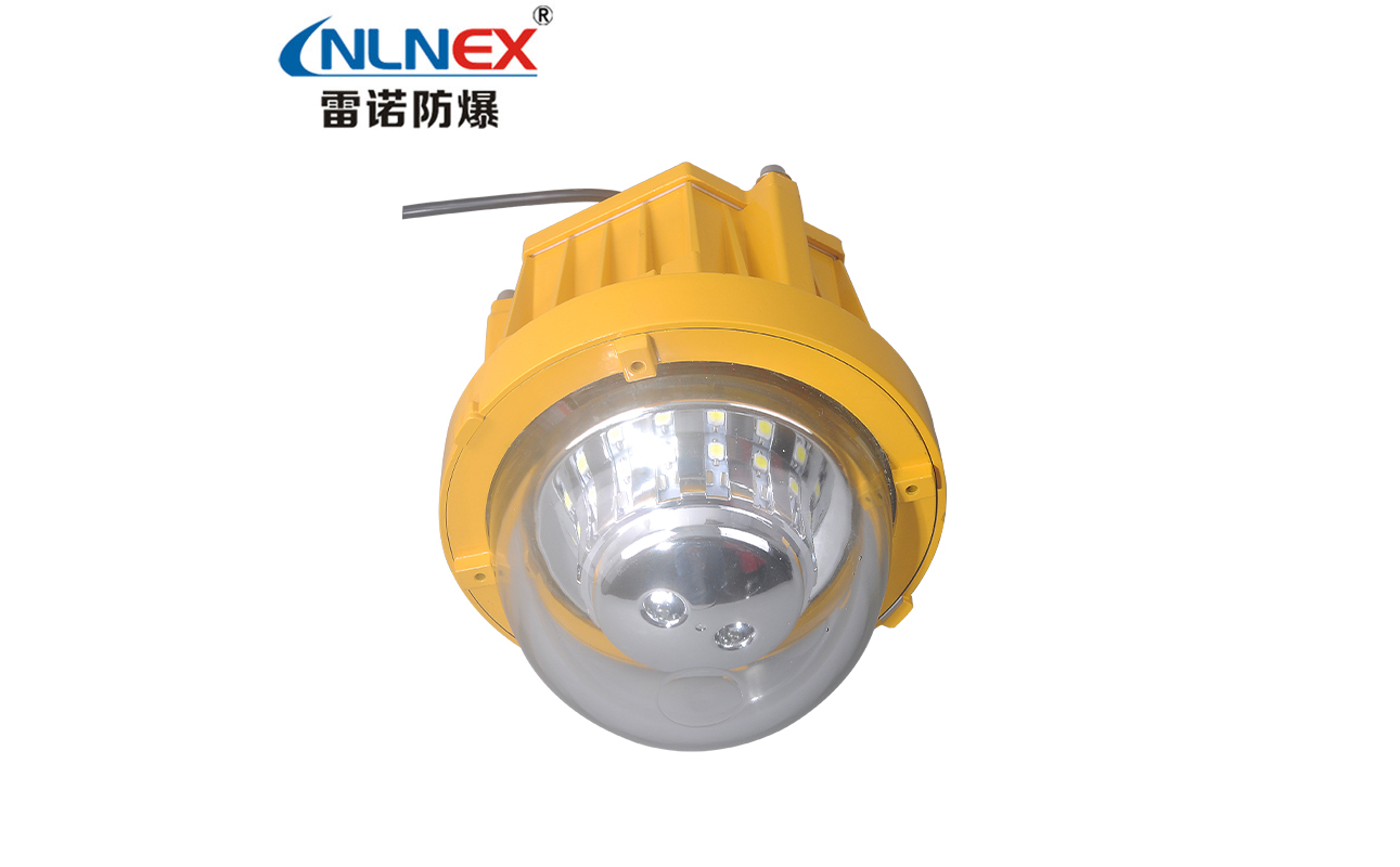 LND119 LED防爆平台灯