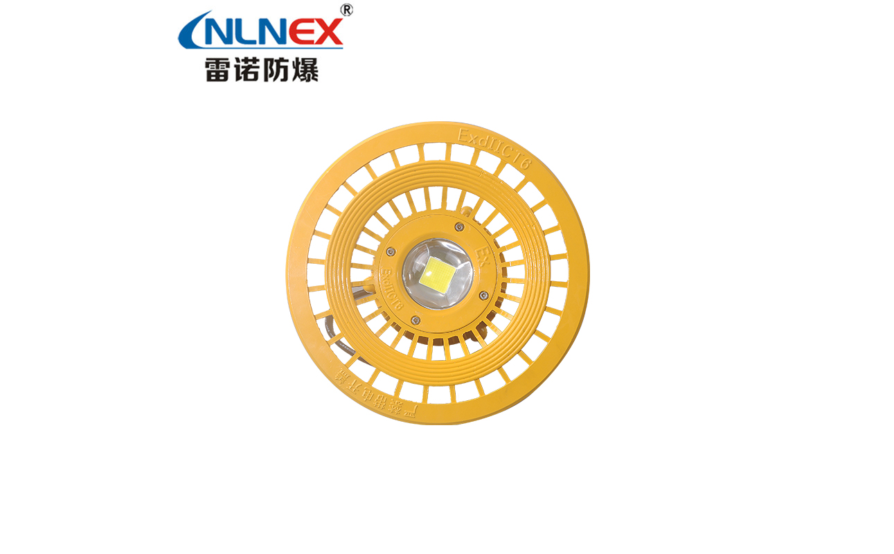 LND101-II LED免维护防爆灯