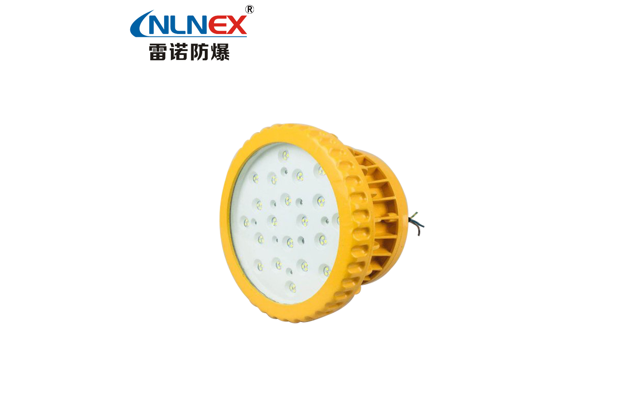 LND102-50W LED免维护防爆灯